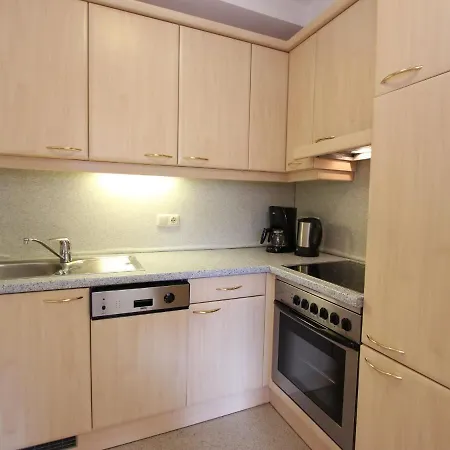 Modern Near The Area * Maria Alm am Steinernen Meer