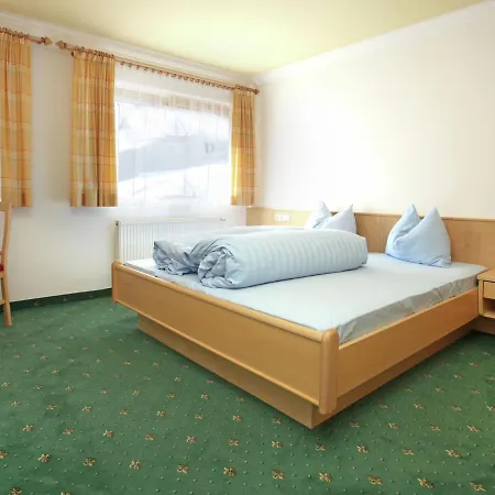 Modern Near The Area *