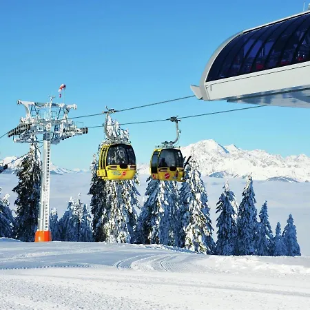 Modern Near The Area *