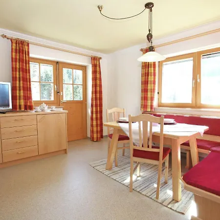 Modern Near The Area *