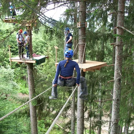 Modern Near The Area *