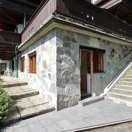 Modern Near The Area