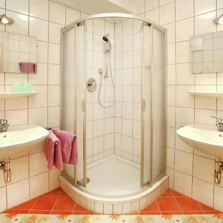 شقة Modern Near The Area