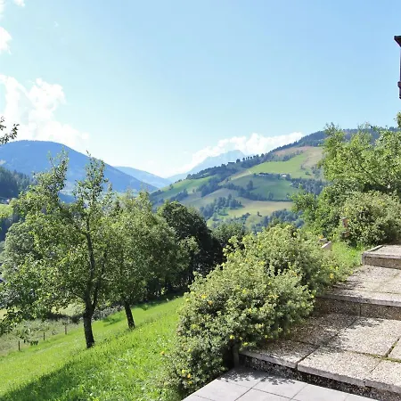 Modern Near The Area Maria Alm am Steinernen Meer