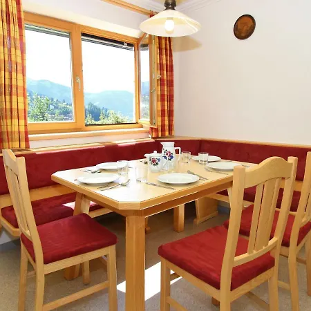 Modern Near The Area Maria Alm am Steinernen Meer