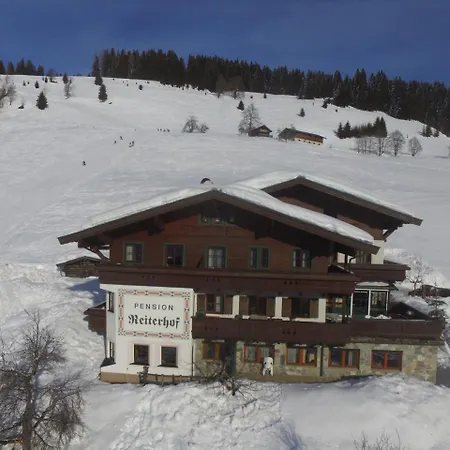 Apartman Modern Near The Area Maria Alm am Steinernen Meer