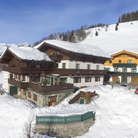 Apartman Modern Near The Area Maria Alm am Steinernen Meer