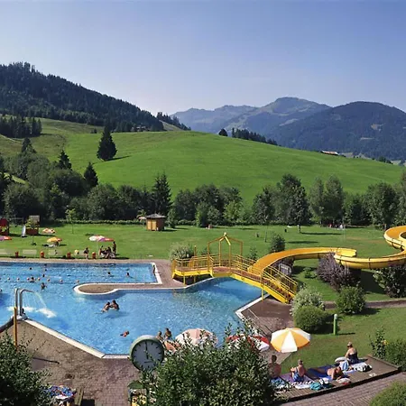 Modern Near The Area