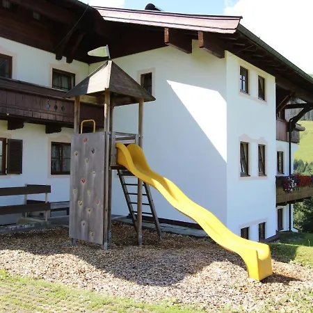 Modern Near The Area